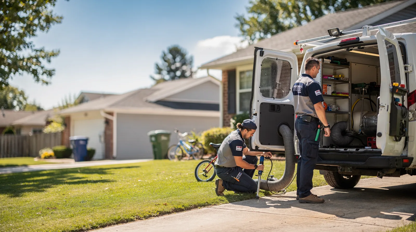 24/7 HVAC Repair & AC Replacement in Baggs, WY near me